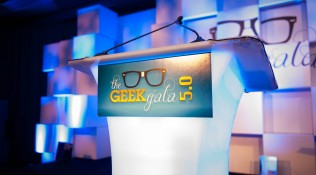 Year Up NCR Geek Gala 5.0