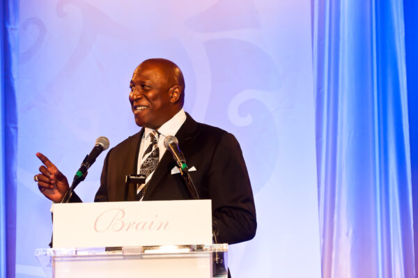 2014 Brain Ball. Photo Credit: Tony Powell