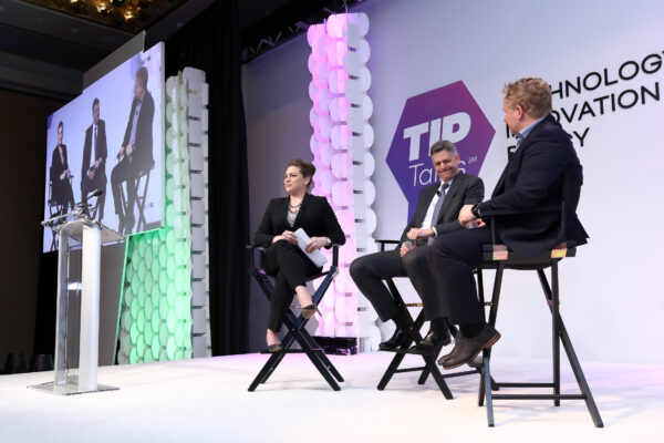 Photo © Tony Powell. 2018 Alliance of Automobile Manufacturers Conference & Dinner