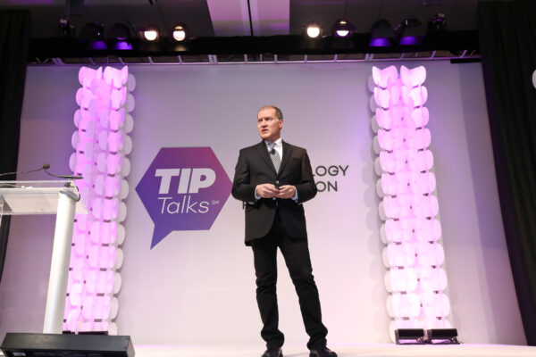 Photo © Tony Powell. 2018 Alliance of Automobile Manufacturers Conference & Dinner