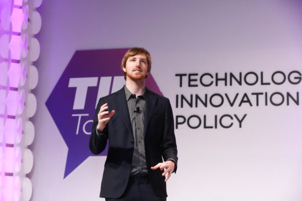 Photo © Tony Powell. 2018 Alliance of Automobile Manufacturers Conference & Dinner