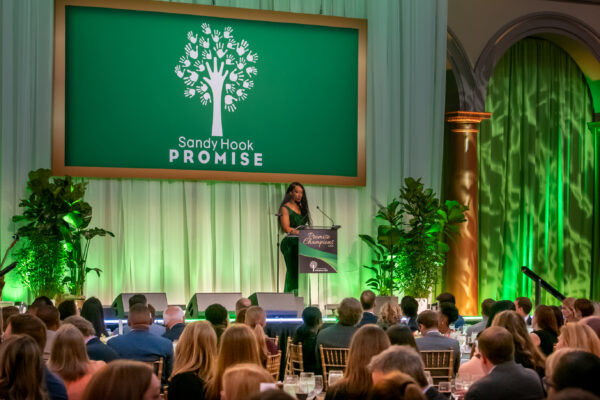 Sandy Hook Promise: Promise Champions Gala