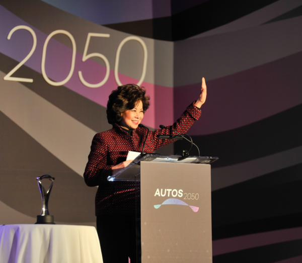 Autos 2050 Awards Dinner. Photo Credit: Bonnie Moret Photography