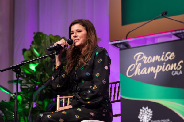 Karen Fairchild @ Sandy Hook Promise Champions Gala
