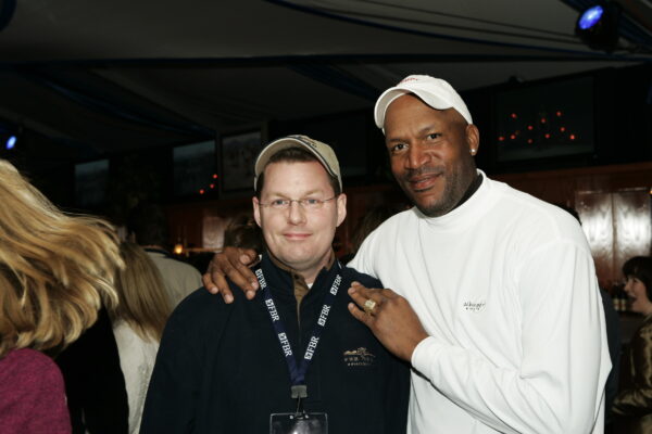 FBR Open, Scottsdale AZ