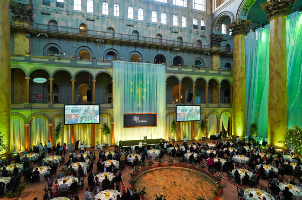 2022 Sandy Hook Promise 10-Year Remembrance. Photo Credit: Tony Powell.