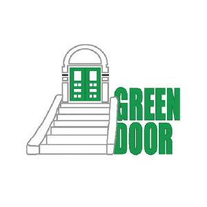 Green Door Green Door